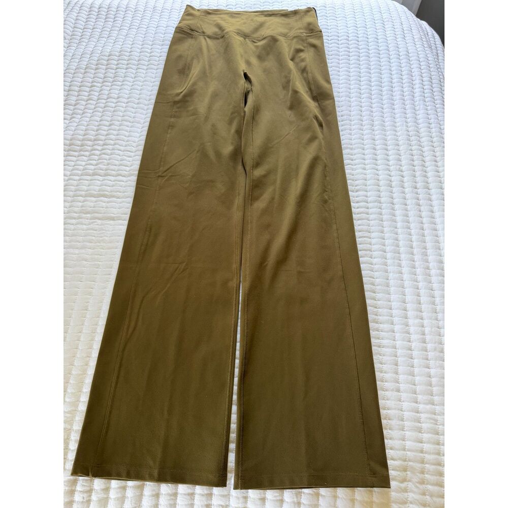 NWT Calia Essential Straight Leg Pant M